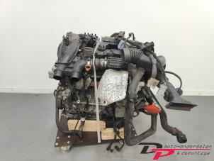 Gebruikte Motor Peugeot 308 SW (L4/L9/LC/LJ/LR) 1.6 BlueHDi 120 Prijs € 1.499,00 Margeregeling aangeboden door DP Auto-onderdelen & Demontage