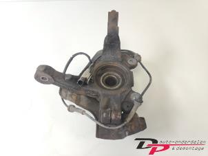 Gebruikte Asschenkel links-voor Citroen Nemo (AA) 1.4 HDi 70 Prijs € 29,00 Margeregeling aangeboden door DP Auto-onderdelen & Demontage