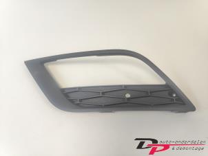 Gebruikte Afdekplaat mistlamp links Seat Ibiza IV (6J5) 1.2 TDI Ecomotive Prijs € 8,00 Margeregeling aangeboden door DP Auto-onderdelen & Demontage