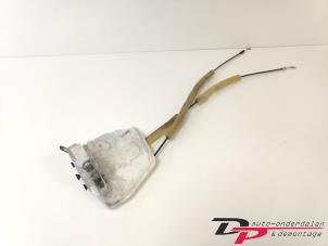 Gebruikte Deurslot Mechaniek 4Deurs rechts-voor Mazda 2 (DE) 1.3 16V S-VT High Power Prijs € 14,00 Margeregeling aangeboden door DP Auto-onderdelen & Demontage
