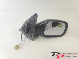 Gebruikte Spiegel Buiten rechts Suzuki Ignis (FH) 1.3 16V Prijs € 19,00 Margeregeling aangeboden door DP Auto-onderdelen & Demontage