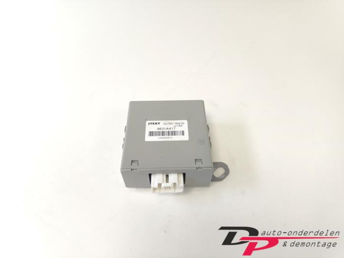 Gebruikte Computer 4x4 Citroen C-Crosser 2.4 16V Prijs € 40,00 Margeregeling aangeboden door DP Auto-onderdelen & Demontage