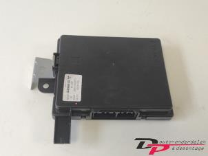 Gebruikte Computer Kachel Citroen C-Crosser 2.4 16V Prijs € 25,00 Margeregeling aangeboden door DP Auto-onderdelen & Demontage