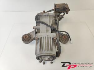 Gebruikte Differentieel achter Citroen C-Crosser 2.4 16V Prijs € 337,50 Margeregeling aangeboden door DP Auto-onderdelen & Demontage