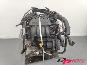 Gebruikte Motor Seat Leon (1P1) 1.6 Prijs € 330,00 Margeregeling aangeboden door DP Auto-onderdelen & Demontage