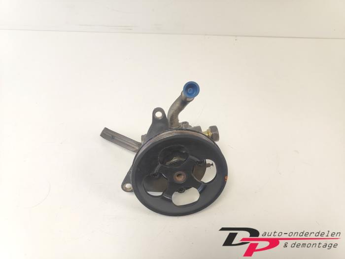 Gebruikte Servopomp Daihatsu YRV (M2) 1.3 16V DVVT Prijs € 20,00 Margeregeling aangeboden door DP Auto-onderdelen & Demontage