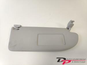 Gebruikte Zonneklep Seat Ibiza IV (6J5) 1.2 TDI Ecomotive Prijs € 9,00 Margeregeling aangeboden door DP Auto-onderdelen & Demontage