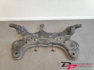 Gebruikte Subframe Kia Picanto (TA) 1.0 12V LPG Prijs € 63,00 Margeregeling aangeboden door DP Auto-onderdelen & Demontage