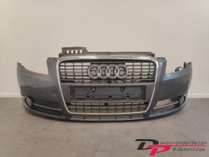 Gebruikte Bumper voor Audi A4 Avant (B7) 1.8 T 20V Prijs € 150,00 Margeregeling aangeboden door DP Auto-onderdelen & Demontage
