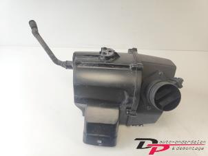 Gebruikte Luchtfilterhuis Seat Ibiza IV (6J5) 1.2 TDI Ecomotive Prijs € 9,00 Margeregeling aangeboden door DP Auto-onderdelen & Demontage