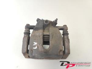 Gebruikte Remklauw (Tang) links-voor Suzuki Splash 1.2 16V Prijs € 9,00 Margeregeling aangeboden door DP Auto-onderdelen & Demontage