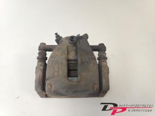 Gebruikte Remklauw (Tang) rechts-voor Suzuki Splash 1.2 16V Prijs € 9,00 Margeregeling aangeboden door DP Auto-onderdelen & Demontage