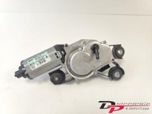 Gebruikte Motor Ruitenwisser achter Seat Exeo ST (3R5) 2.0 TDI 16V Prijs € 40,00 Margeregeling aangeboden door DP Auto-onderdelen & Demontage