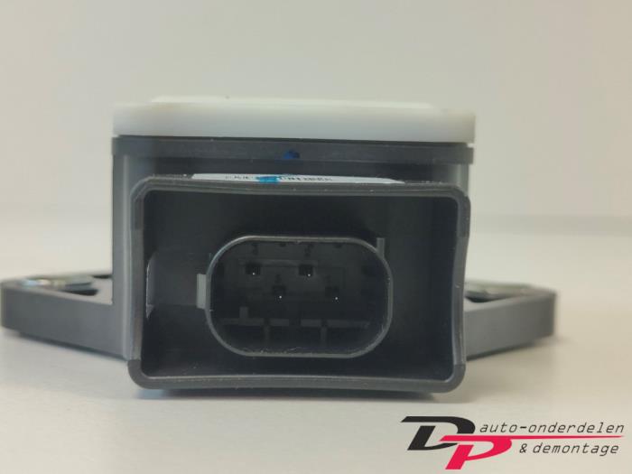 Gier sensor van een Kia Picanto (TA) 1.0 12V LPG 2015