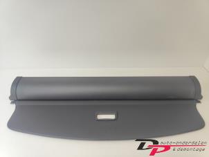 Gebruikte Dekzeil Bagageruimte Seat Exeo ST (3R5) 2.0 TDI 16V Prijs € 75,00 Margeregeling aangeboden door DP Auto-onderdelen & Demontage