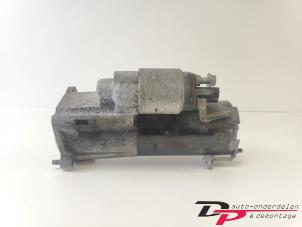 Gebruikte Startmotor Seat Exeo ST (3R5) 2.0 TDI 16V Prijs € 20,00 Margeregeling aangeboden door DP Auto-onderdelen & Demontage