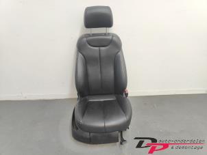 Gebruikte Voorstoel rechts Seat Leon (1P1) 1.6 Prijs € 80,00 Margeregeling aangeboden door DP Auto-onderdelen & Demontage