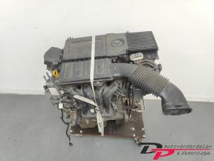 Gebruikte Motor Mazda 2 (DE) 1.3 16V S-VT High Power Prijs € 299,00 Margeregeling aangeboden door DP Auto-onderdelen & Demontage