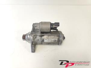 Gebruikte Startmotor Skoda Octavia Combi (5EAC) 1.6 TDI Greenline 16V Prijs € 11,00 Margeregeling aangeboden door DP Auto-onderdelen & Demontage