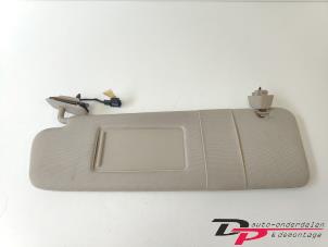 Gebruikte Zonneklep Audi Q7 (4LB) 3.0 TDI V6 24V Prijs € 12,75 Margeregeling aangeboden door DP Auto-onderdelen & Demontage