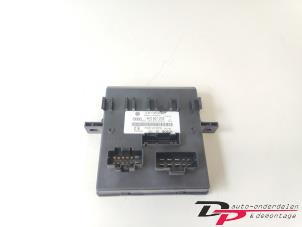 Gebruikte Computer Body Control Audi Q7 (4LB) 3.0 TDI V6 24V Prijs € 24,00 Margeregeling aangeboden door DP Auto-onderdelen & Demontage