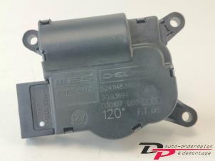 Gebruikte Kachelklep Motor Audi Q7 (4LB) 3.0 TDI V6 24V Prijs € 10,00 Margeregeling aangeboden door DP Auto-onderdelen & Demontage