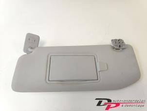 Gebruikte Zonneklep Citroen C4 Cactus (0B/0P) 1.6 e-Hdi 92 Prijs € 17,50 Margeregeling aangeboden door DP Auto-onderdelen & Demontage