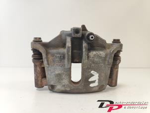 Gebruikte Remklauw (Tang) links-voor Suzuki Wagon-R+ (RB) 1.2 16V Prijs € 9,80 Margeregeling aangeboden door DP Auto-onderdelen & Demontage