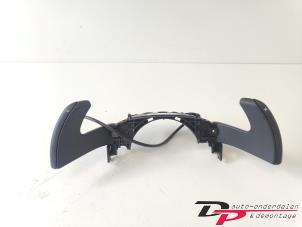 Gebruikte Schakelflipper set Citroen C4 Cactus (0B/0P) 1.6 e-Hdi 92 Prijs € 18,00 Margeregeling aangeboden door DP Auto-onderdelen & Demontage