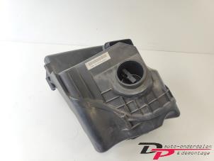 Gebruikte Luchtfilterhuis BMW 1 serie (E87/87N) 116i 1.6 16V Prijs € 23,00 Margeregeling aangeboden door DP Auto-onderdelen & Demontage