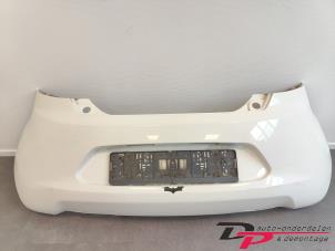 Gebruikte Achterbumper Ford Ka II 1.2 Prijs € 90,00 Margeregeling aangeboden door DP Auto-onderdelen & Demontage