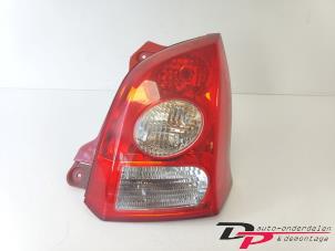 Gebruikte Achterlicht rechts Suzuki Alto (GF) 1.0 12V Prijs € 29,00 Margeregeling aangeboden door DP Auto-onderdelen & Demontage