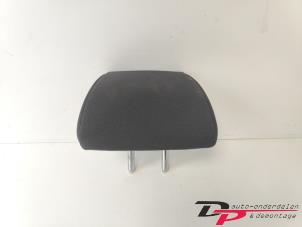 Gebruikte Hoofdsteun Peugeot 308 (4A/C) 1.6 VTI 16V Prijs € 15,00 Margeregeling aangeboden door DP Auto-onderdelen & Demontage