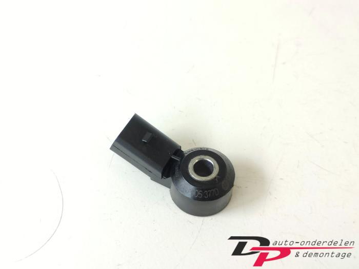 Gebruikte Pingelsensor Skoda Fabia II (5J) 1.2 TSI Prijs € 6,00 Margeregeling aangeboden door DP Auto-onderdelen & Demontage