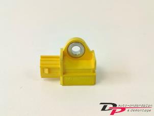 Gebruikte Sensor Airbag Kia Picanto (TA) 1.0 12V Prijs € 10,00 Margeregeling aangeboden door DP Auto-onderdelen & Demontage