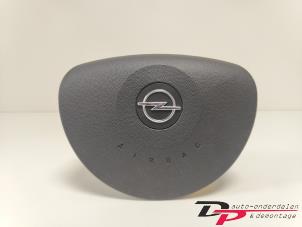 Gebruikte Airbag links (Stuur) Opel Tigra Twin Top 1.4 16V Prijs € 15,00 Margeregeling aangeboden door DP Auto-onderdelen & Demontage