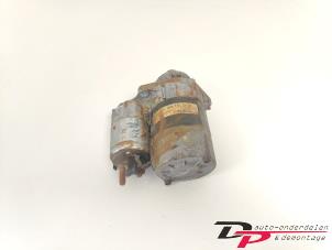 Gebruikte Startmotor Mercedes A (W169) 1.7 A-170 5-Drs. Prijs € 19,00 Margeregeling aangeboden door DP Auto-onderdelen & Demontage