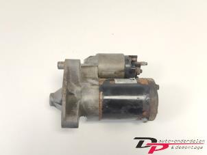 Gebruikte Startmotor Citroen C3 (FC/FL/FT) 1.4 Prijs € 13,00 Margeregeling aangeboden door DP Auto-onderdelen & Demontage