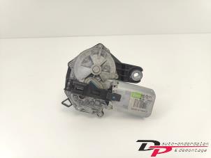 Gebruikte Ruitenwissermotor achter Toyota Aygo (B10) 1.0 12V VVT-i Prijs € 19,00 Margeregeling aangeboden door DP Auto-onderdelen & Demontage