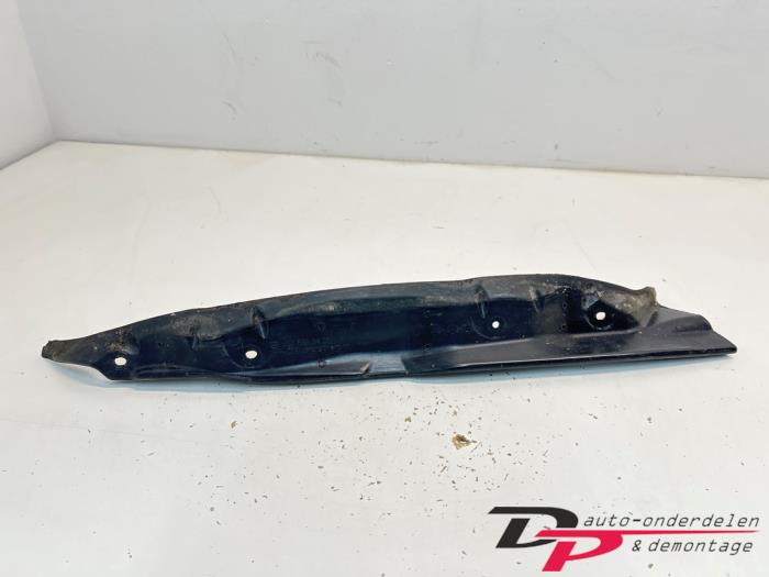 Gebruikte Diversen Mercedes A (W169) 1.7 A-170 5-Drs. Prijs € 15,00 Margeregeling aangeboden door DP Auto-onderdelen & Demontage