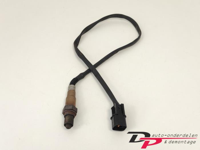Gebruikte Lambda Sonde Hyundai i10 (F5) 1.1i 12V Prijs € 10,00 Margeregeling aangeboden door DP Auto-onderdelen & Demontage