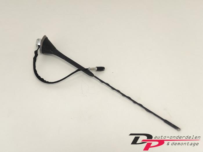 Antenne Voiture 24cm Pour FIAT Panda Punto Stilo Palio Barre De Toit 16V - Neuf