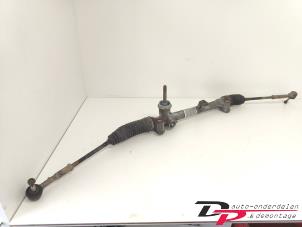 Gebruikte Stuurhuis Fiat Punto III (199) 0.9 TwinAir Prijs € 38,00 Margeregeling aangeboden door DP Auto-onderdelen & Demontage