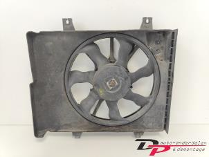 Gebruikte Koelvin Kia Picanto (BA) 1.0 12V Prijs € 19,00 Margeregeling aangeboden door DP Auto-onderdelen & Demontage