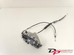 Gebruikte Deurslot Mechaniek 4Deurs links-achter Citroen C3 (SX/SW) 1.2 Vti 12V PureTech Prijs € 29,00 Margeregeling aangeboden door DP Auto-onderdelen & Demontage
