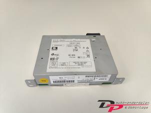 Gebruikte Radio module Citroen C3 (SX/SW) 1.2 Vti 12V PureTech Prijs € 180,00 Margeregeling aangeboden door DP Auto-onderdelen & Demontage