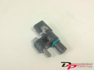 Gebruikte Nokkenas Sensor Citroen C3 (SX/SW) 1.2 Vti 12V PureTech Prijs € 13,00 Margeregeling aangeboden door DP Auto-onderdelen & Demontage