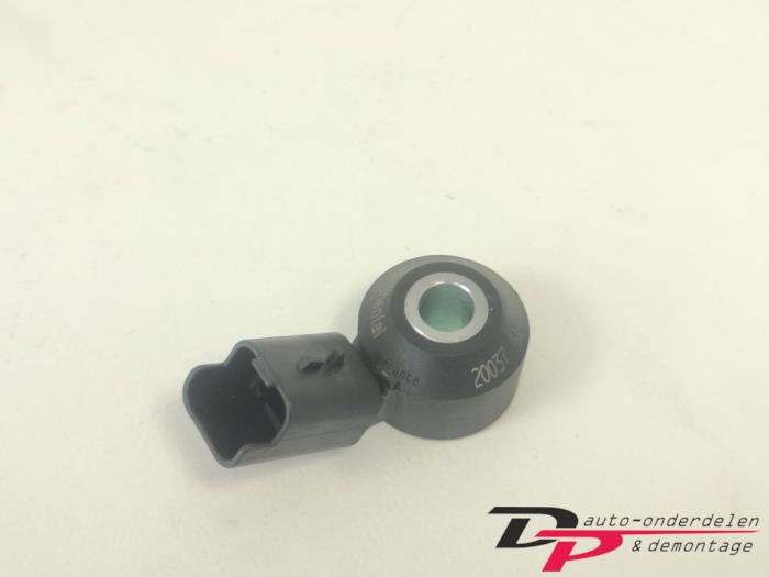 Pingelsensor van een Citroën C3 (SX/SW) 1.2 Vti 12V PureTech 2020