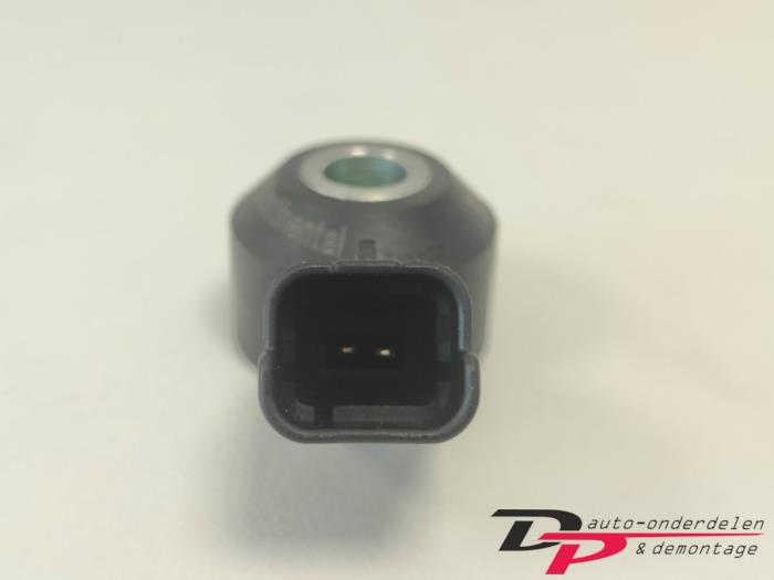Pingelsensor van een Citroën C3 (SX/SW) 1.2 Vti 12V PureTech 2020