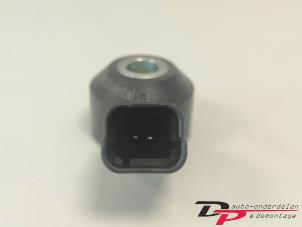Klopsensor van een Citroën C3 (SX/SW) 1.2 Vti 12V PureTech 2020